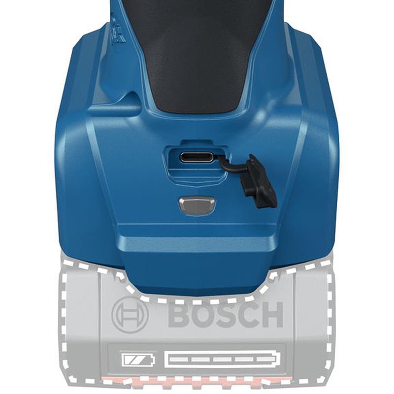 Hydrauliskt Krimpverktyg