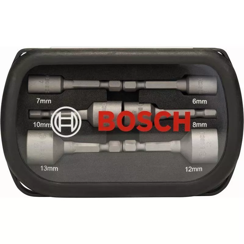 HYLSBITS MAGNET 6-13MM 50MM 6ST