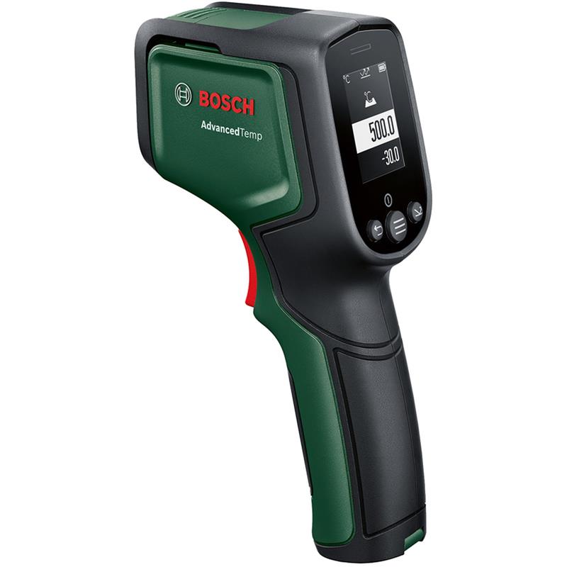 Infraröd Termometer