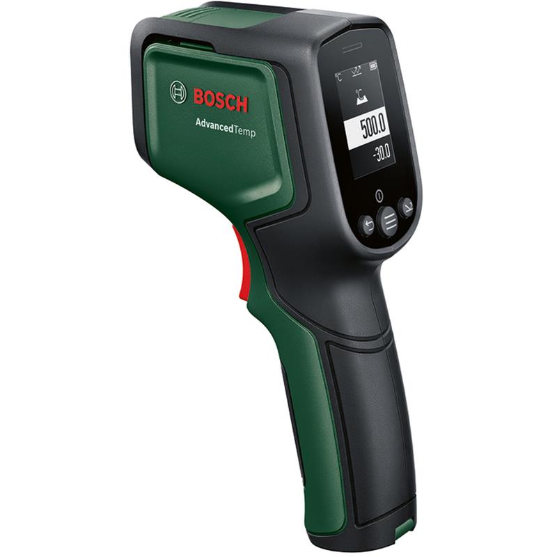 Infraröd Termometer