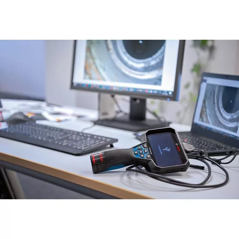 INSPEKTIONSKAMERA GIC12V-5-27 C