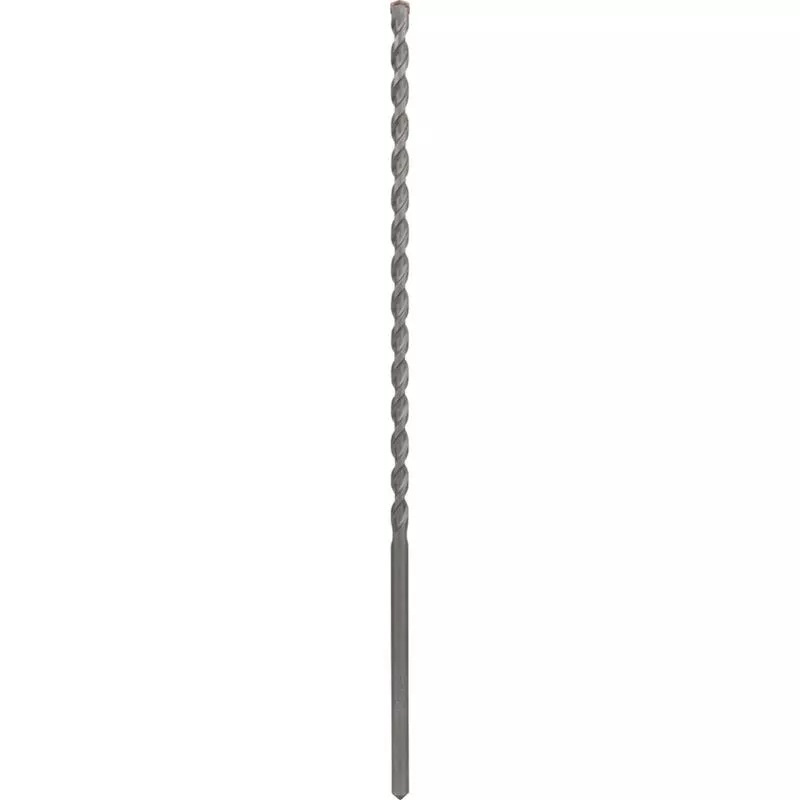 INSTALLATIONSBORR SILVER 10X400