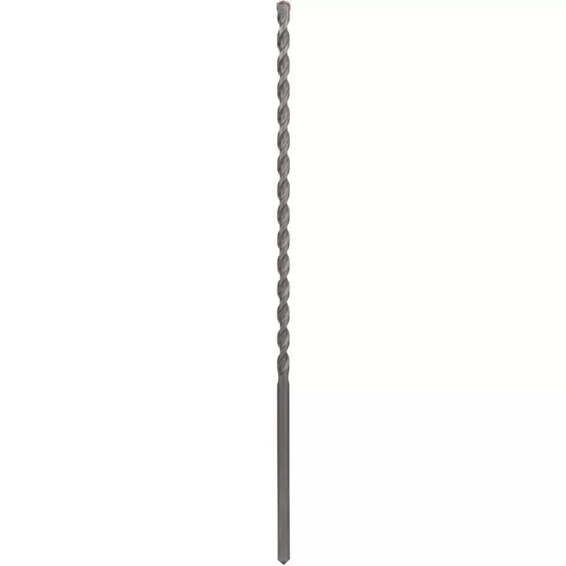 INSTALLATIONSBORR SILVER 10X400