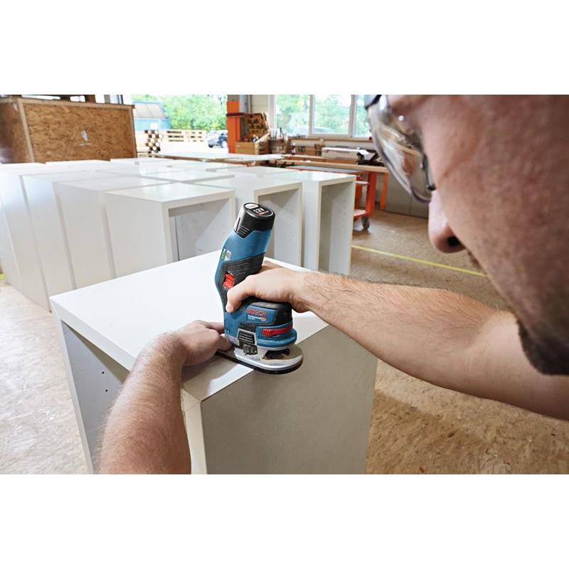 KANTFRÄS GKF 12V-8 SOLO