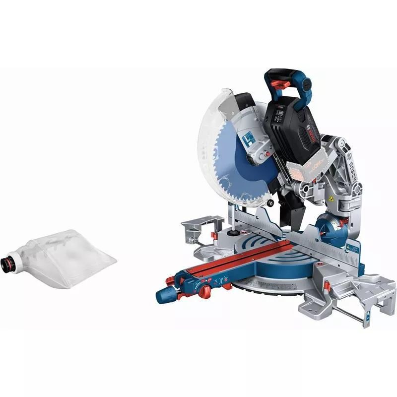 KAP-/GERINGSSÅG GCM 18V-305 GDC