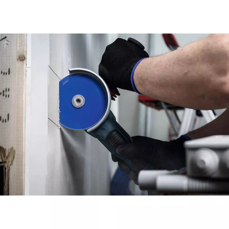 KAPSKIVA MULTIWHEEL HM 76X10MM