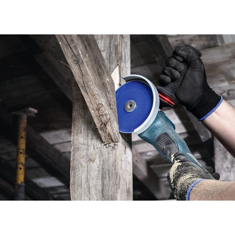 KAPSKIVA XL MULTIWHEEL HM 125MM