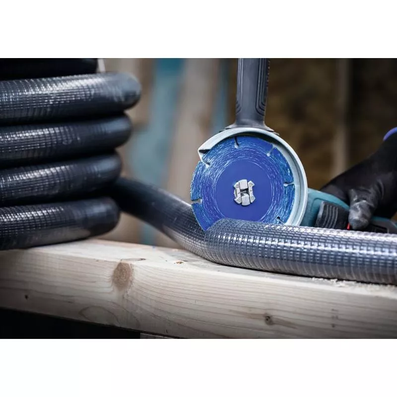 KAPSKIVA XL MULTIWHEEL HM 125MM