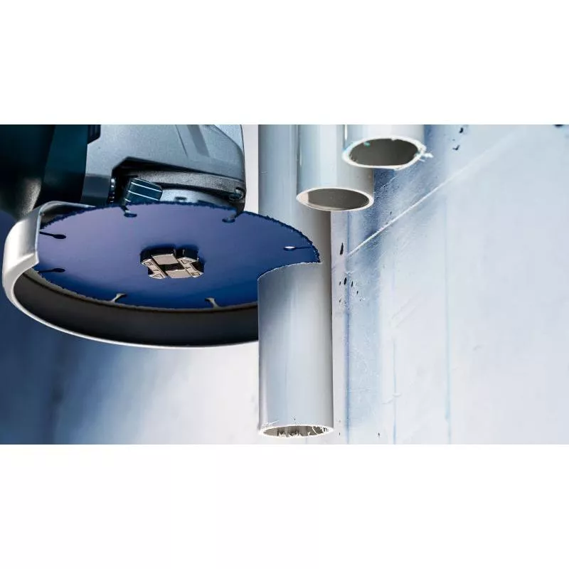 KAPSKIVA XL MULTIWHEEL HM 125MM