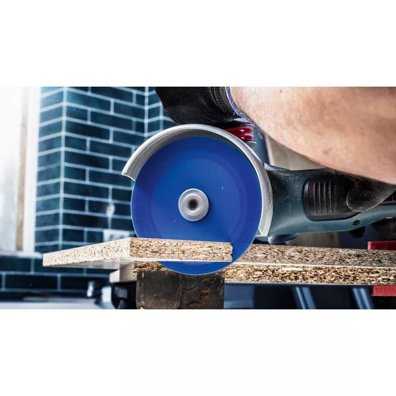 KAPSKIVA XL MULTIWHEEL HM 125MM