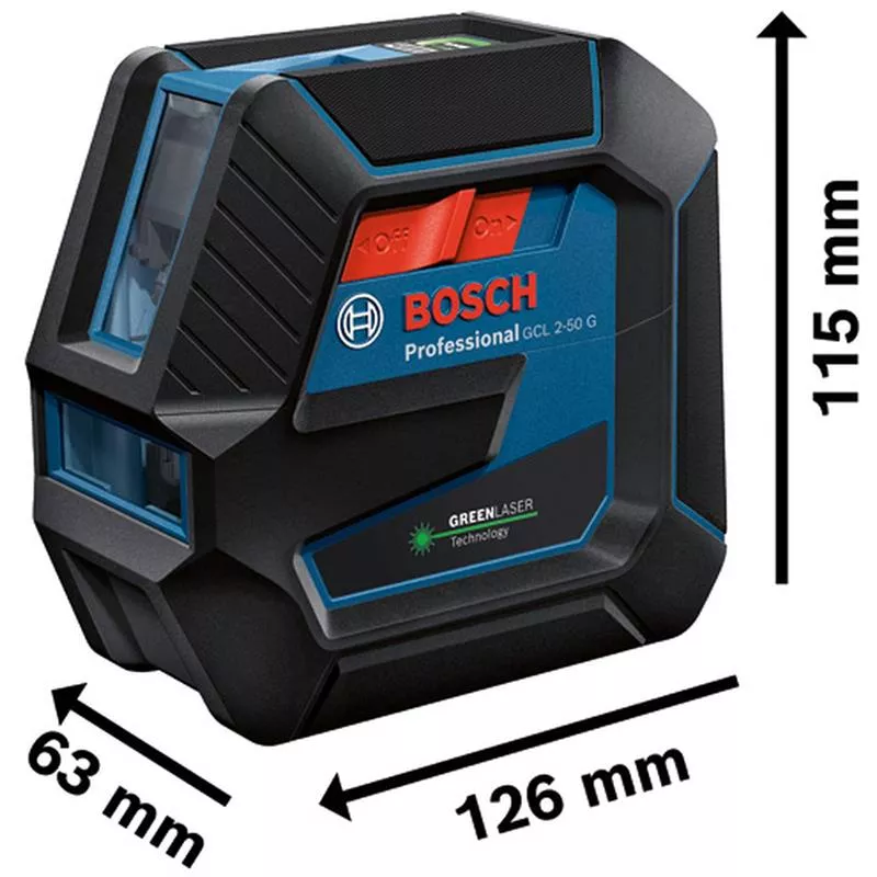 Kombilaser