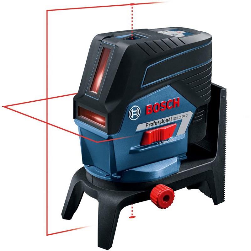KOMBILASER GCL 2-50 RM2