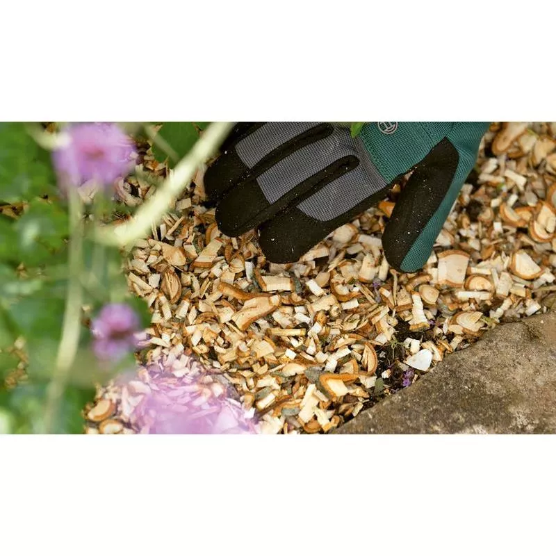 KOMPOSTKVARN AXT RAPID 2000