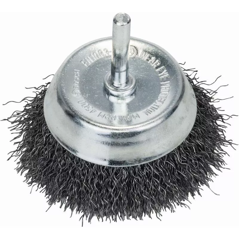 KOPPBORSTE VÅGAD 70MM