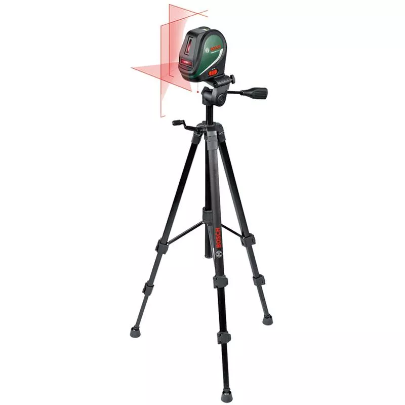 Krysslaser