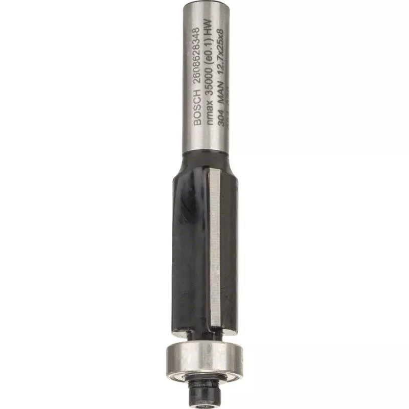 LAMINATFRÄS HM KULLAGER 12.7X25