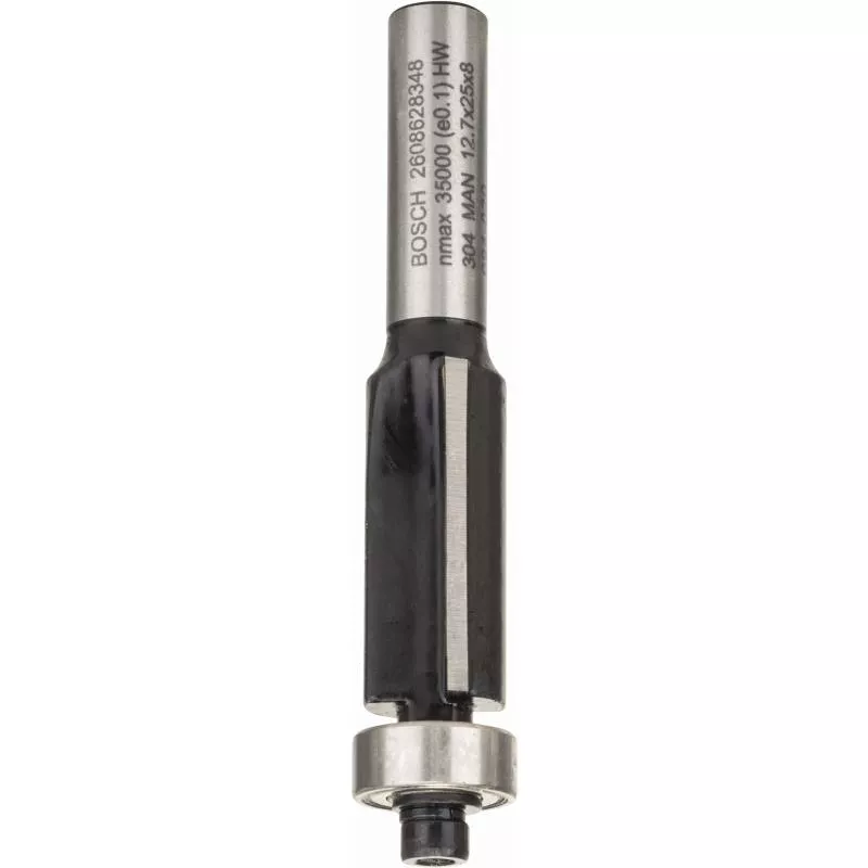 LAMINATFRÄS HM KULLAGER 12.7X25