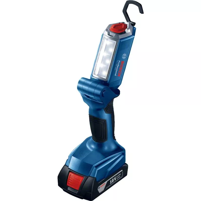 LAMPA GLI 18V-300 SOLO