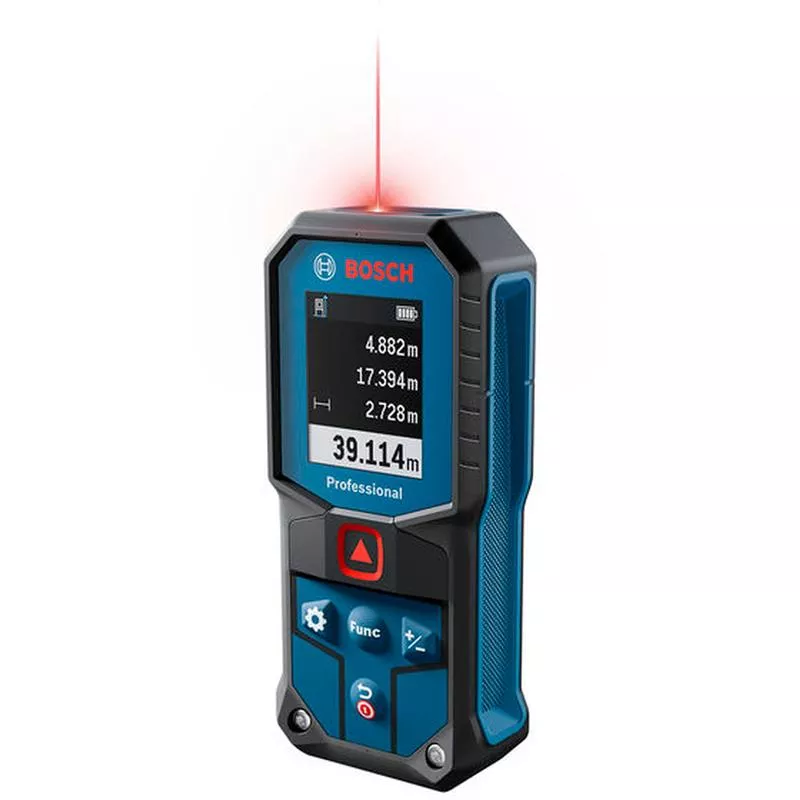 Laseravståndsmätare