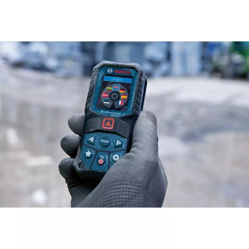 LASERAVSTÅNDSMÄTARE GLM 50-22