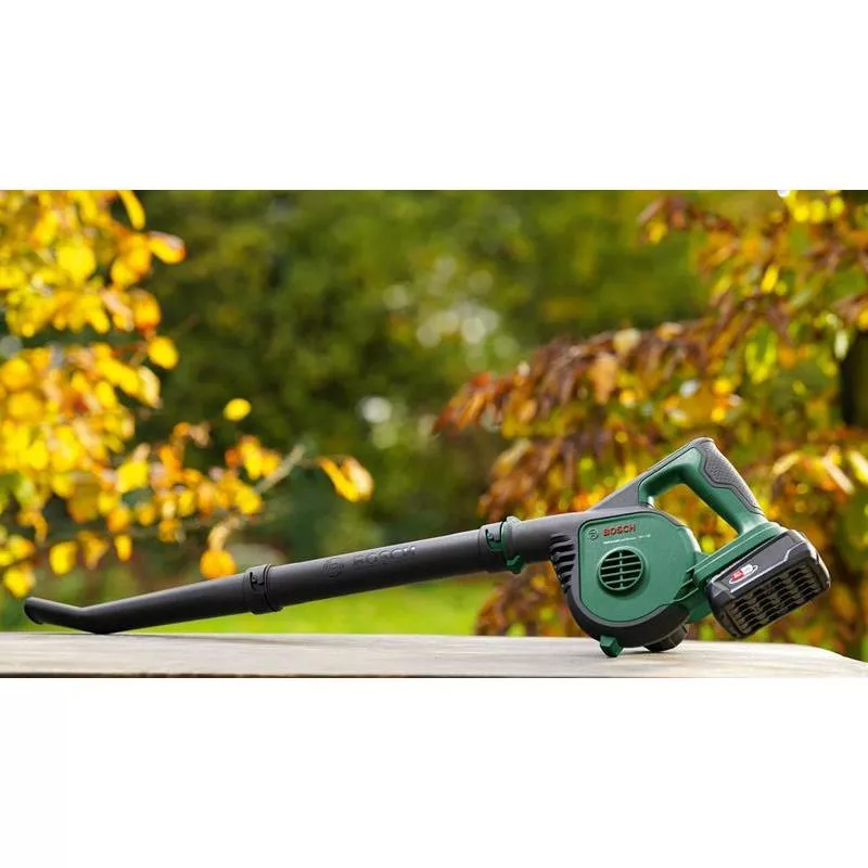 LÖVBLÅS UNIVERSALLEAFBLOWER 18V-130