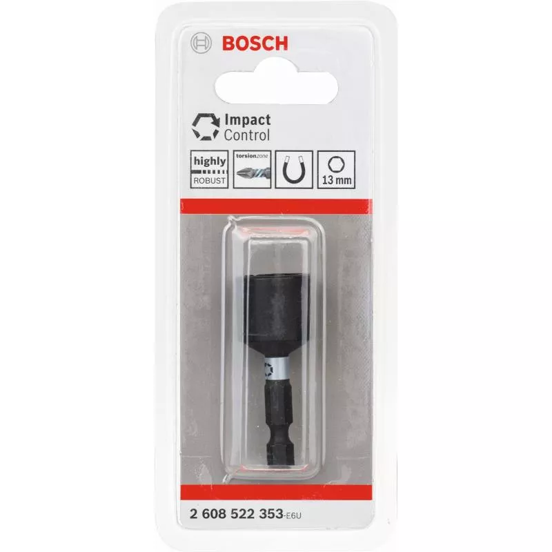 MAGNETHYLSA IMPACT 1/4T M13