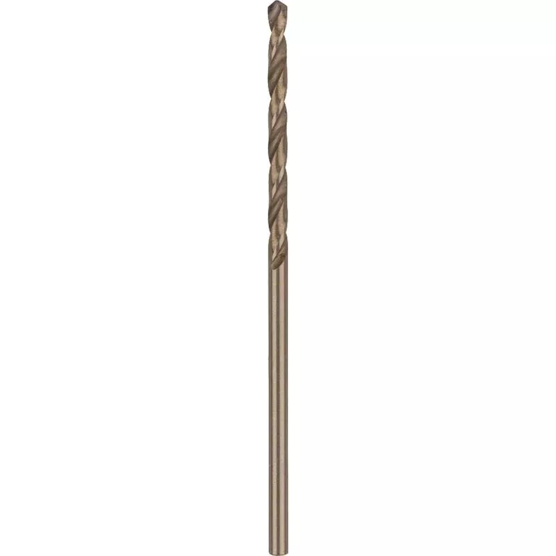 METALLBORR HSS-CO S 2,0X49MM 5ST