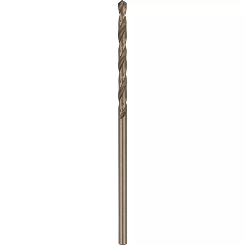 METALLBORR HSS-CO S 2,0X49MM 5ST