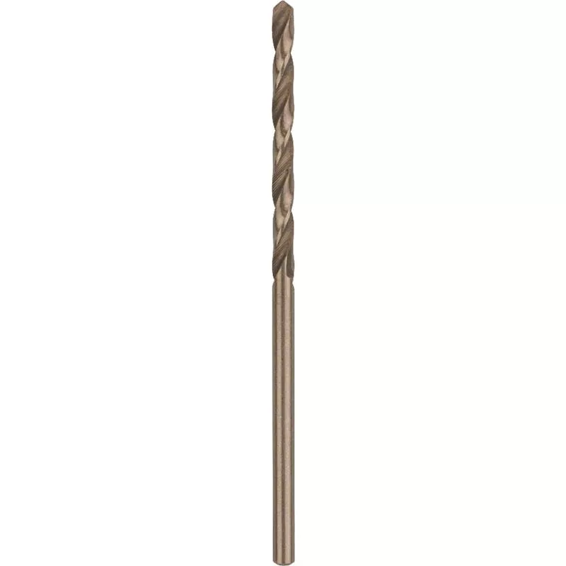 METALLBORR HSS-CO S 2,5X57MM 5ST