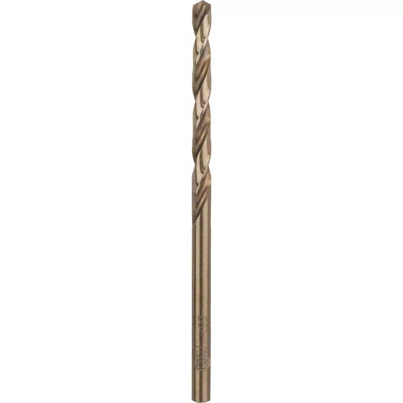 METALLBORR HSS-CO S 3,5X70MM 5ST