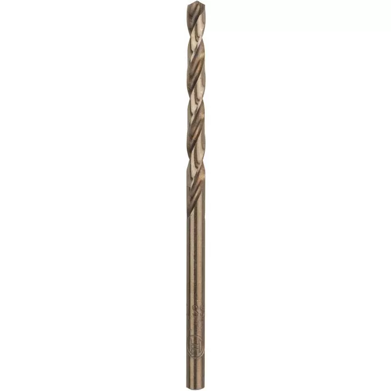 METALLBORR HSS-CO S 3,5X70MM 5ST