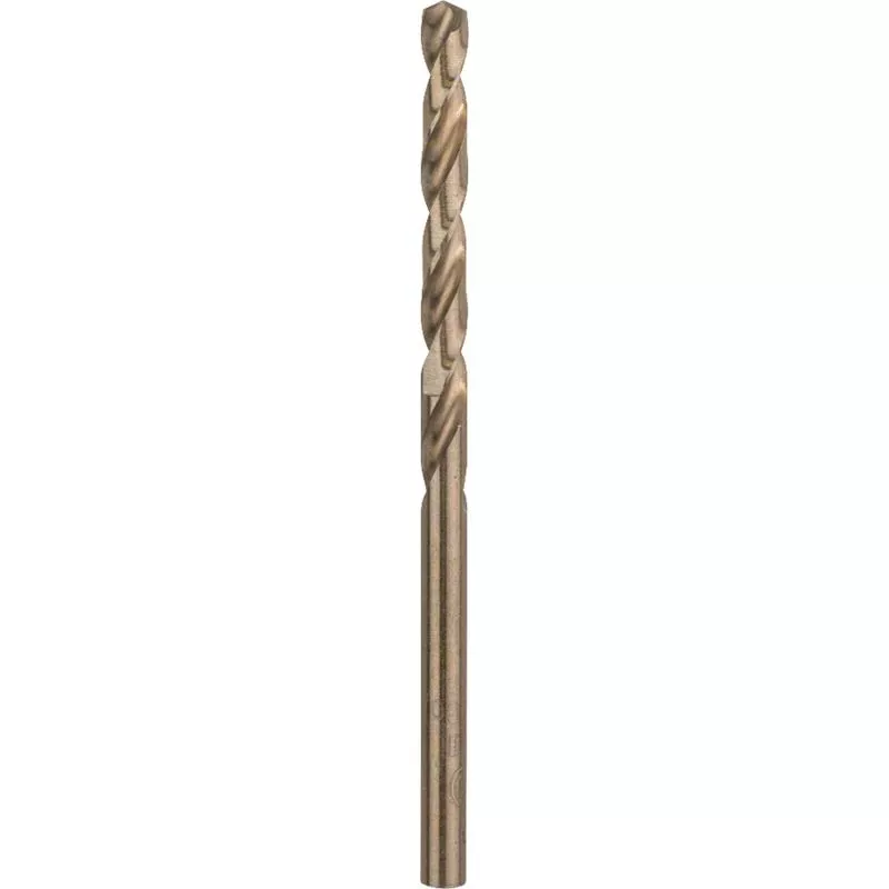 METALLBORR HSS-CO S 4,0X75MM 5ST