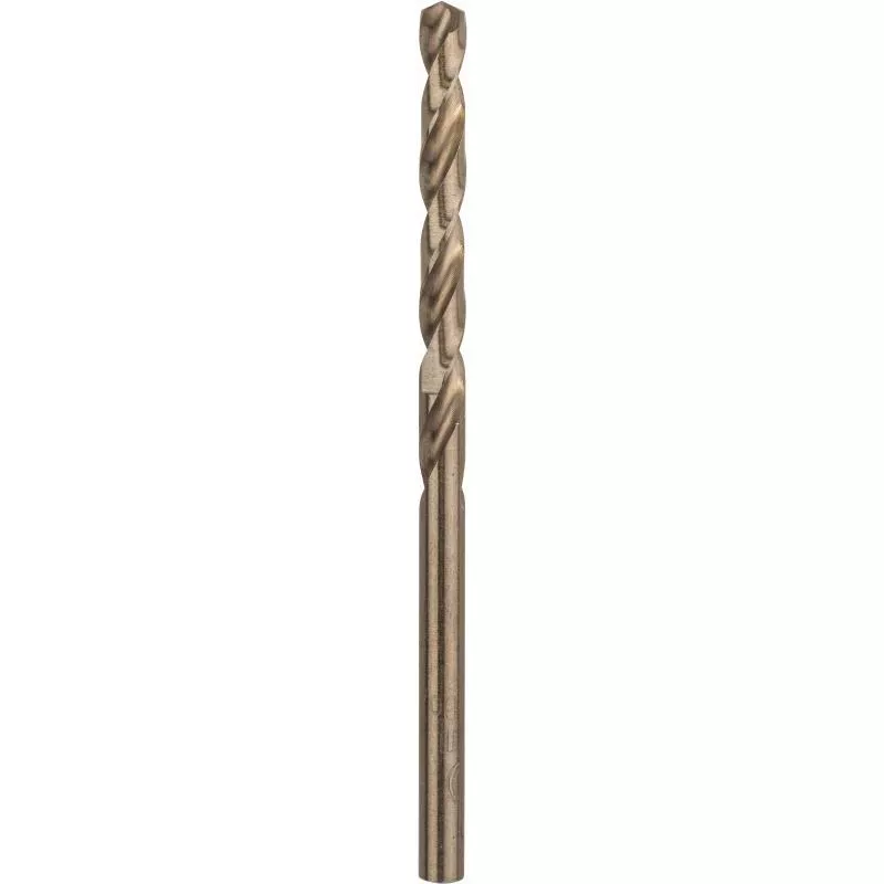 METALLBORR HSS-CO S 4,0X75MM 5ST