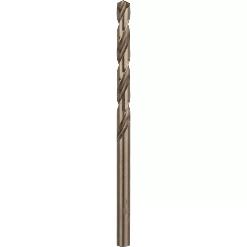 METALLBORR HSS-CO S 4,5X80MM 5ST