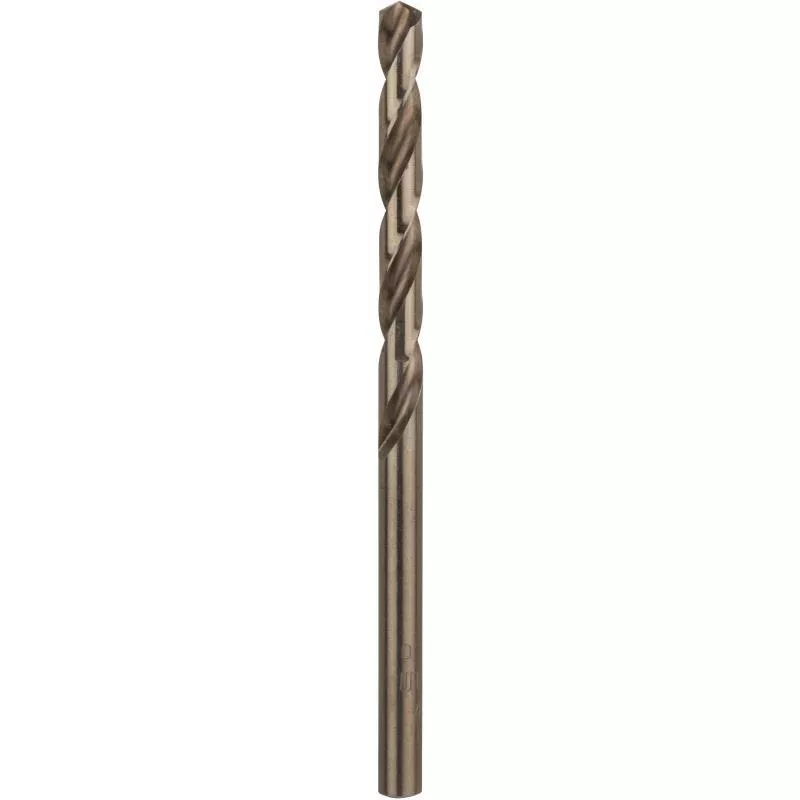 METALLBORR HSS-CO S 4,5X80MM 5ST