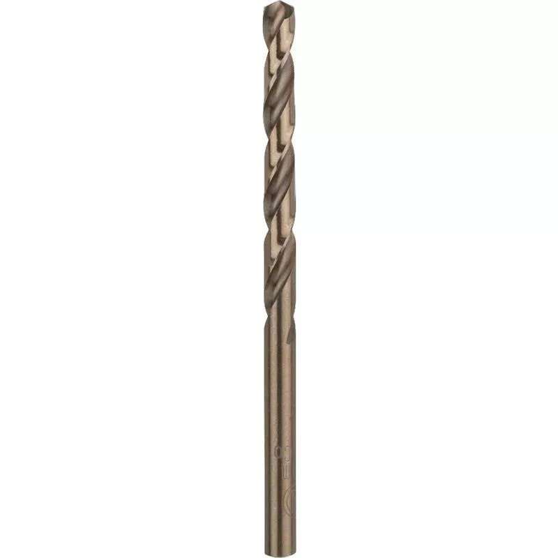 METALLBORR HSS-CO S 5,0X86MM 5ST