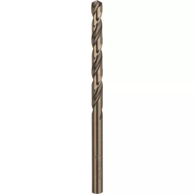 METALLBORR HSS-CO S 5,0X86MM 5ST