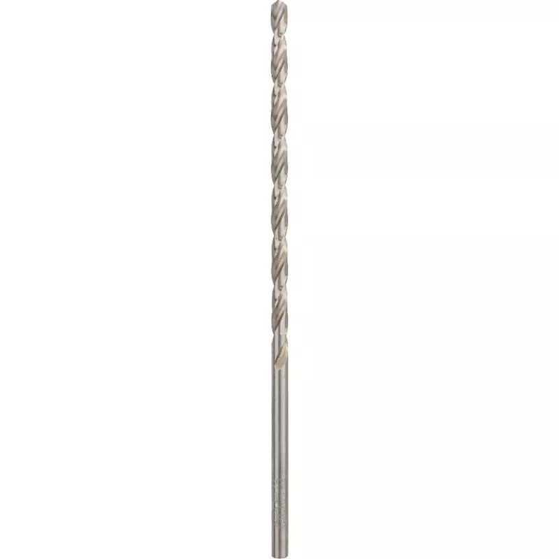 METALLBORR HSS-G 3,5X112MM