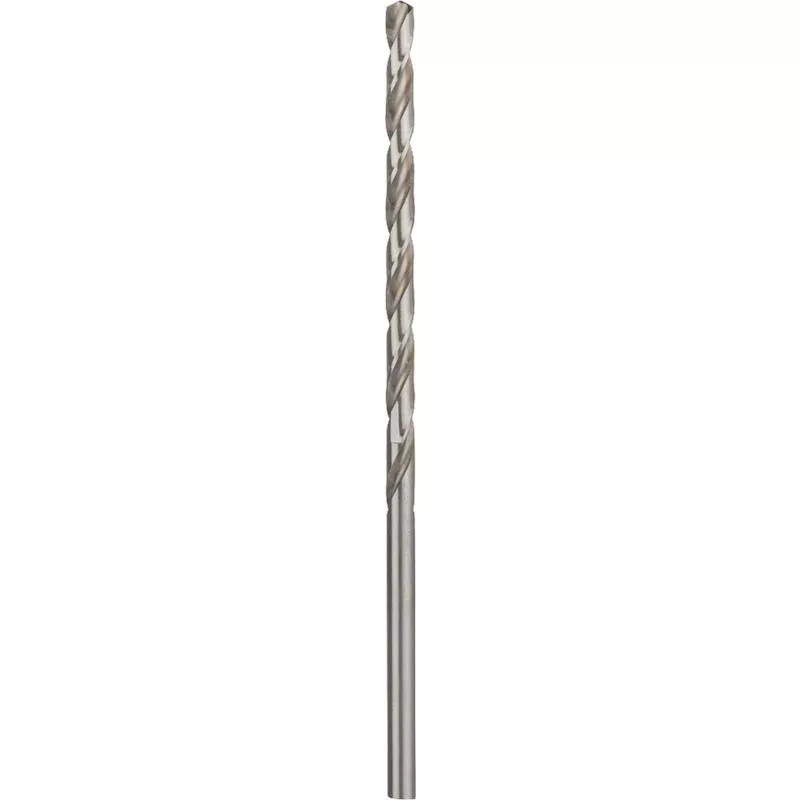 METALLBORR HSS-G 5X132MM