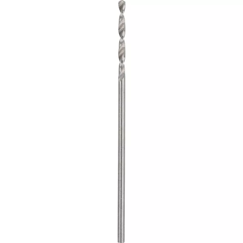 METALLBORR HSS-G S 1,0X34MM 2ST