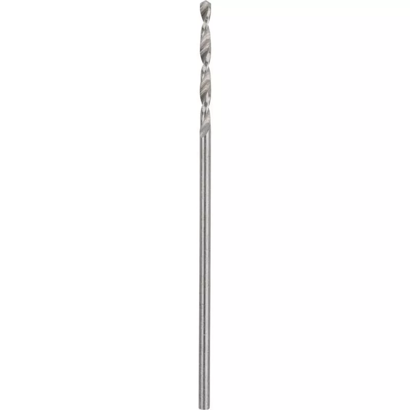 METALLBORR HSS-G S 1,0X34MM 2ST