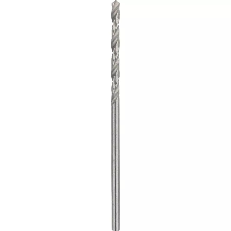 METALLBORR HSS-G S 1,5X40MM 2ST