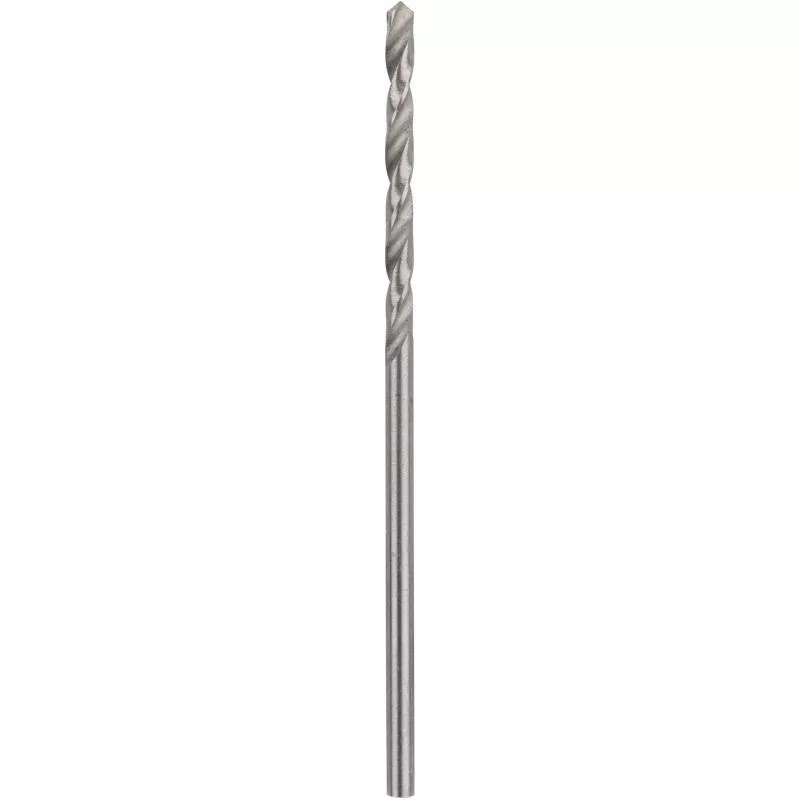 METALLBORR HSS-G S 1,5X40MM 2ST