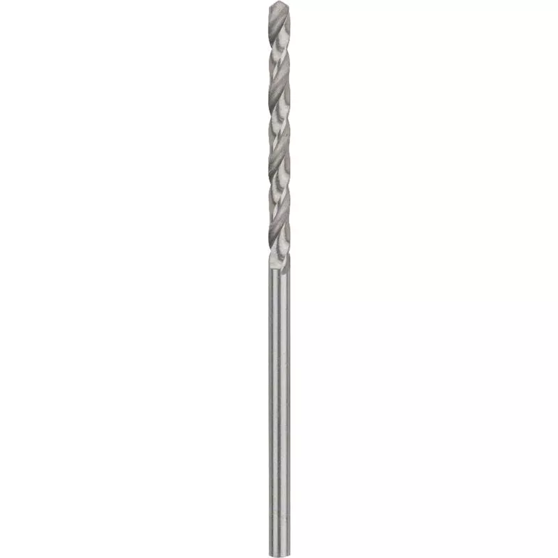 METALLBORR HSS-G S 2,0X40MM 2ST