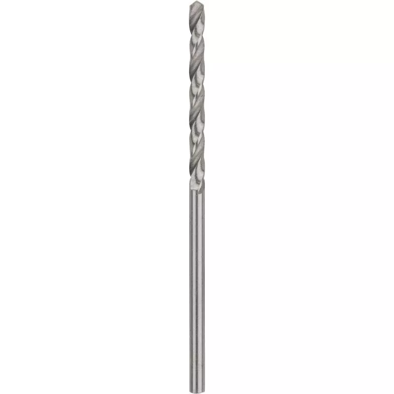 METALLBORR HSS-G S 2,0X40MM 2ST