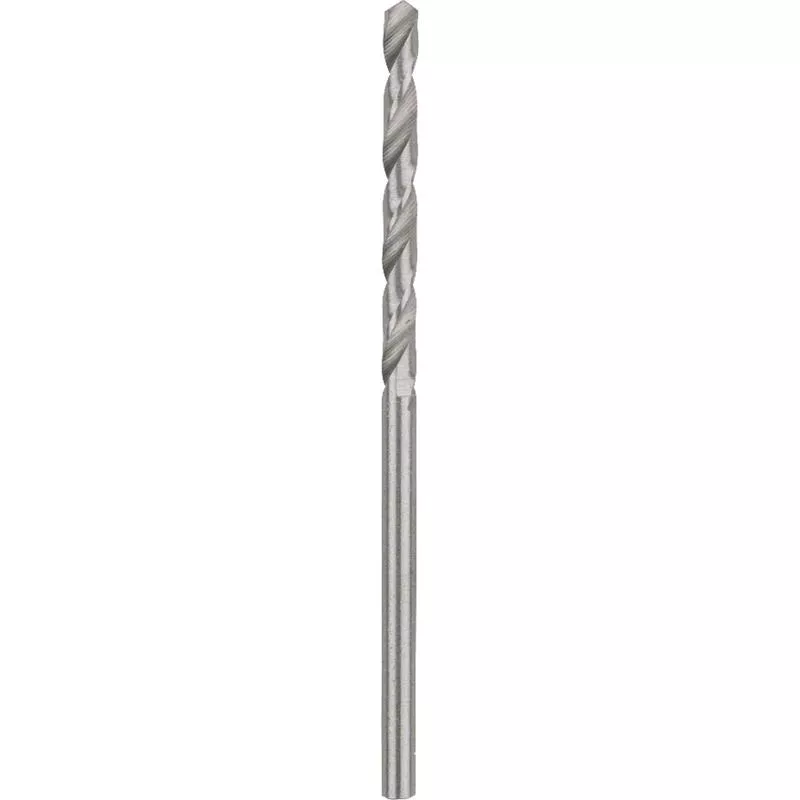 METALLBORR HSS-G S 2,5X57MM 2ST