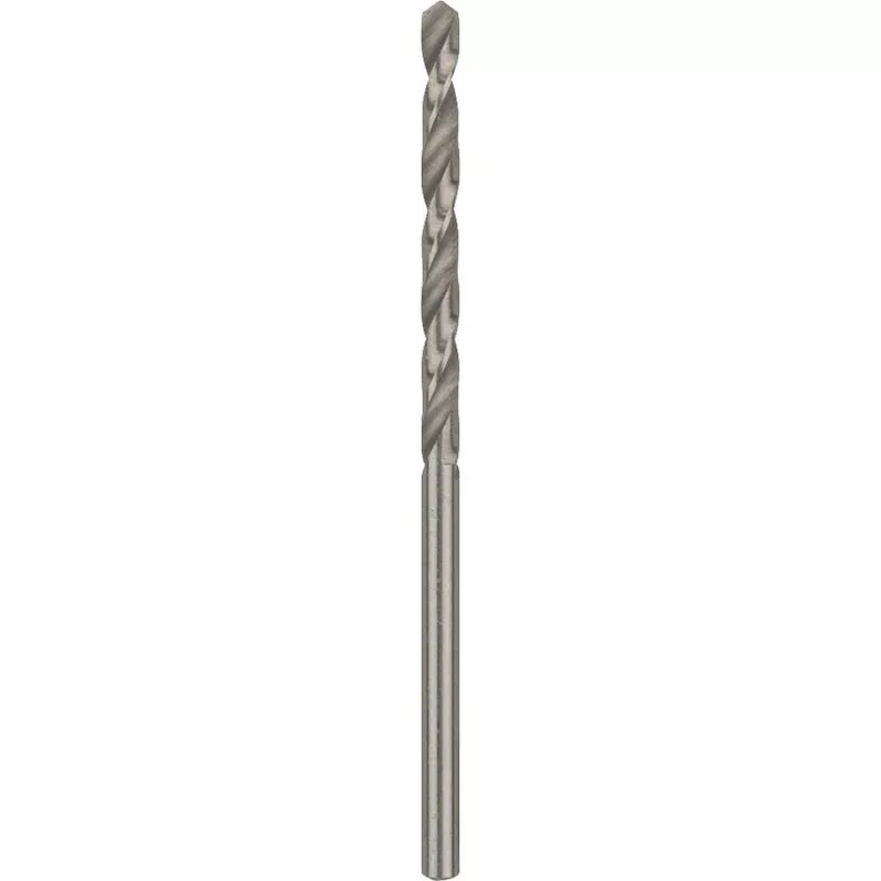 METALLBORR HSS-G S 3,0X61MM 2ST