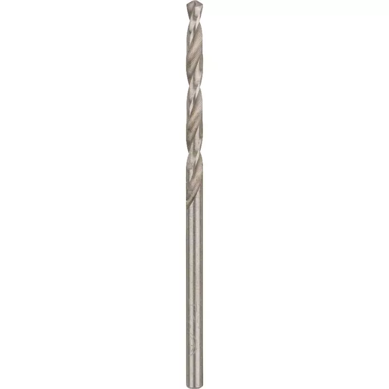 METALLBORR HSS-G S 3,2X65MM 2ST