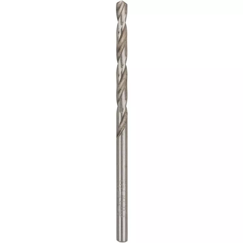 METALLBORR HSS-G S 3,3X65MM 2ST