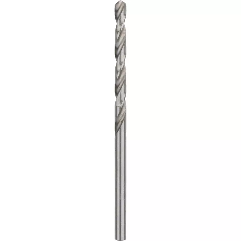 METALLBORR HSS-G S 3,5X70MM 2ST